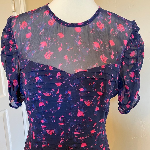 Tanya Taylor Dress - Picture 2 of 3